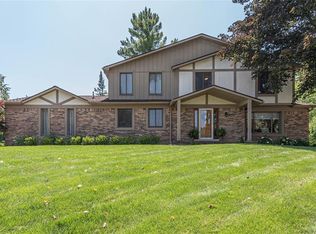 41479 Glyme St, Novi, MI 48375