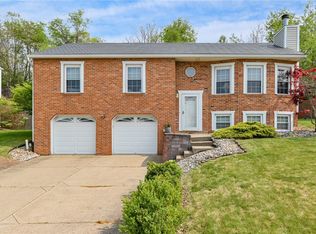 539 Cresthaven Dr, Pittsburgh, PA