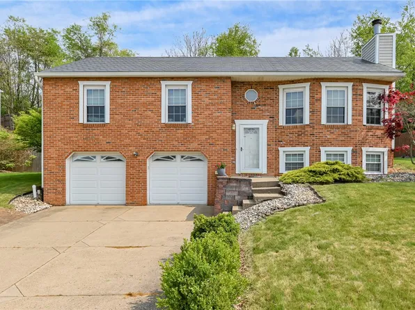 539 Cresthaven Dr, Pittsburgh, PA 15239