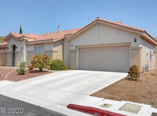 4504 Sandstone Vista Ct, North Las Vegas, NV 89031