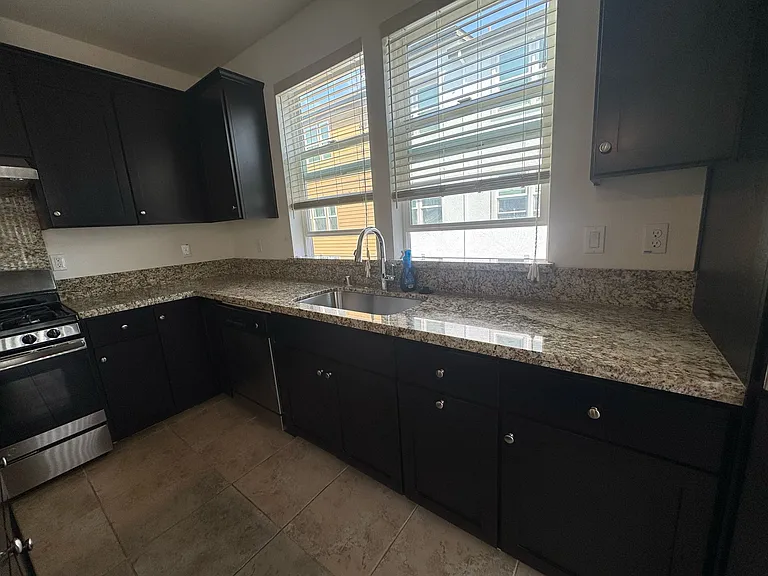 Large countertop
