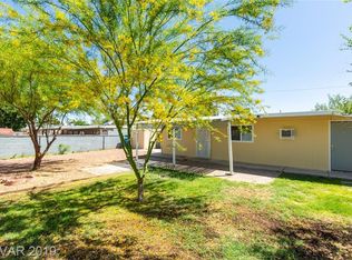 1720 Atlantic St, Las Vegas, NV 89104