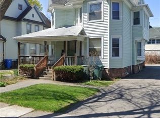 12 Fairview Hts, Rochester, NY 14613