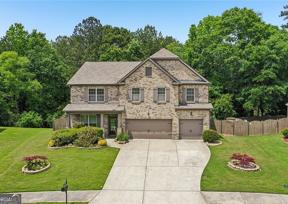 1st image of 5378 Silver Woods Walk