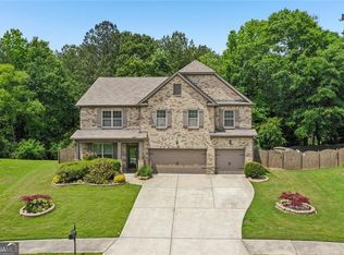 5378 Silver Woods Walk, Powder Springs, GA 30127