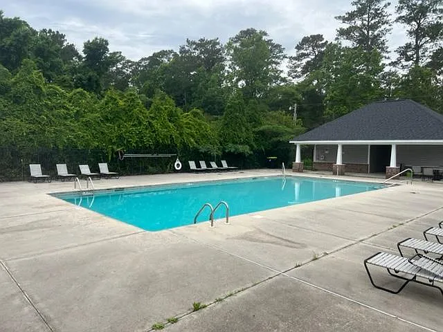 Community Pool - 213 Lynden Ln