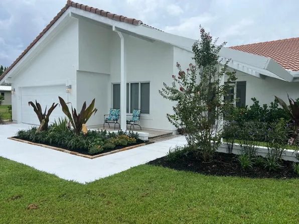 1951 SE Erwin Road, Port St Lucie, FL 34952