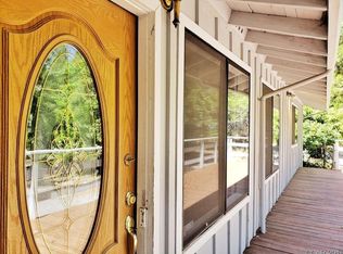 2127 Stockton Box Rd, West Point, CA 95255