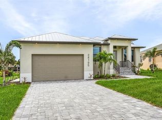 24195 Savory Ln, Punta Gorda, FL 33955