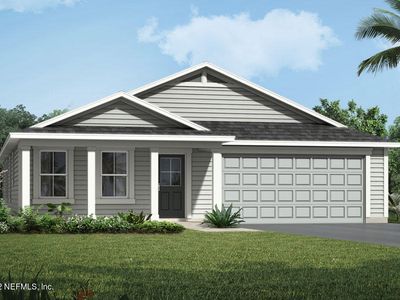 11996 CABANA Road, Jacksonville, FL, 32256