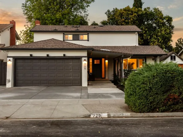 729 Shawnee Ln, San Jose, CA 95123