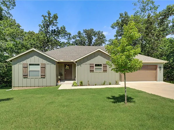 41 Shetland Dr, Bella Vista, AR 72715
