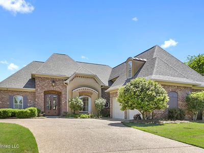 207 Huntington Holw, Brandon, MS, 39047