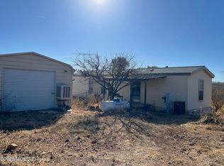 17080 W 3rd St, Arivaca, AZ 85601