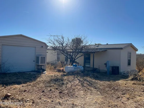17080 W 3rd St, Arivaca, AZ 85601