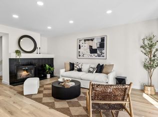 1606 Via Laguna, San Mateo, CA 94404