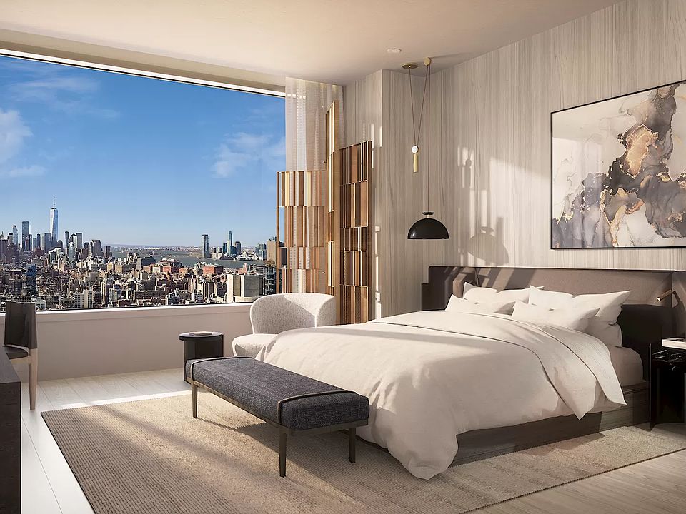 1st image of 25 W 28th St Penthouse 41C