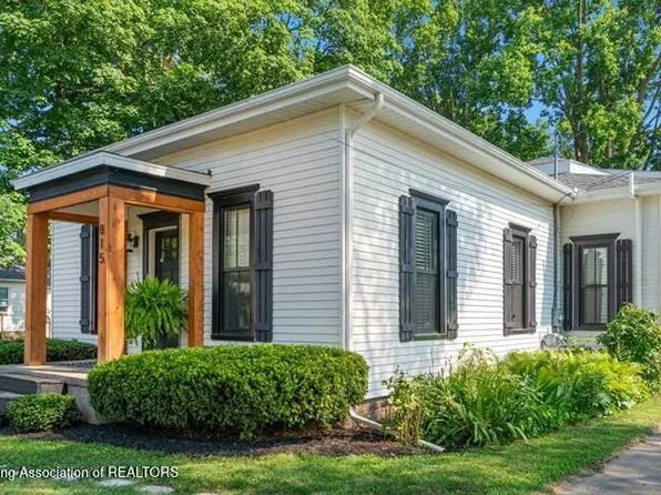 815 W Jefferson St, Grand Ledge, MI 48837