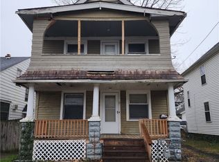 2923 E 118th St, Cleveland, OH