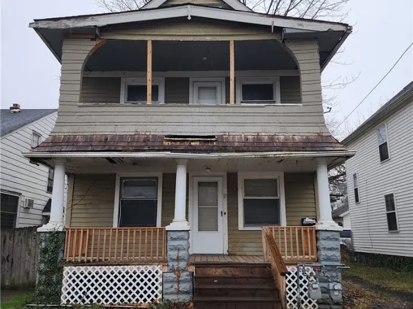 2923 E 118th St, Cleveland, OH 44120