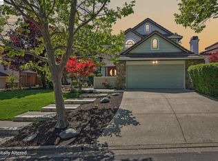 1095 Canyon Hills Rd, San Ramon, CA 94582