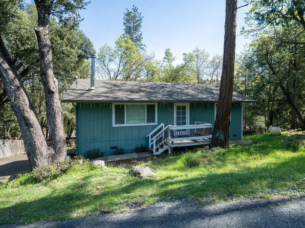 21407 Crystal Falls Dr, Sonora, CA 95370