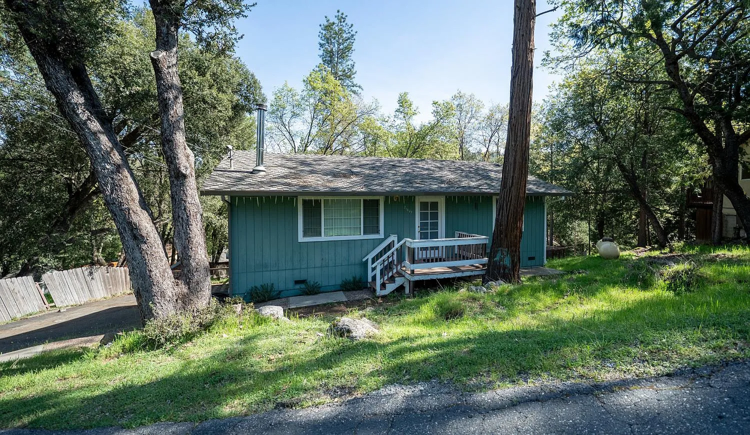 21407 Crystal Falls Dr photo 1