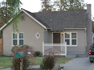 310 N North St, Tulare, CA 93274