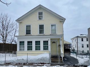 21 Clarkson St #1, Worcester, MA 01604
