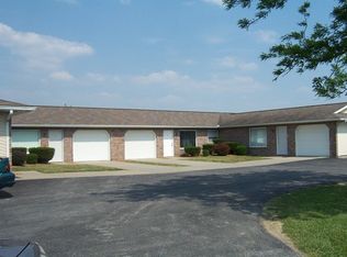 703 Skyline Dr #B, Marion, IL 62959