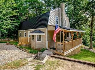 497 Bridgton Rd, East Baldwin, ME 04024