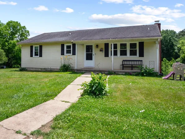 952 E Old Philadelphia Rd, North East, MD 21901