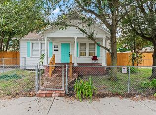 3407 N Avenida Republica De Cuba St, Tampa, FL 33605