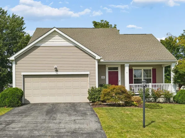 188 Glen Crossing Dr, Etna, OH 43062