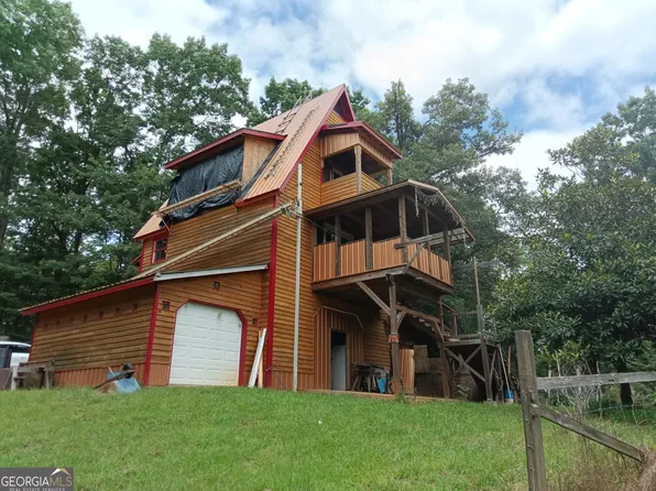 852 Martin Dr, Cleveland, GA 30528