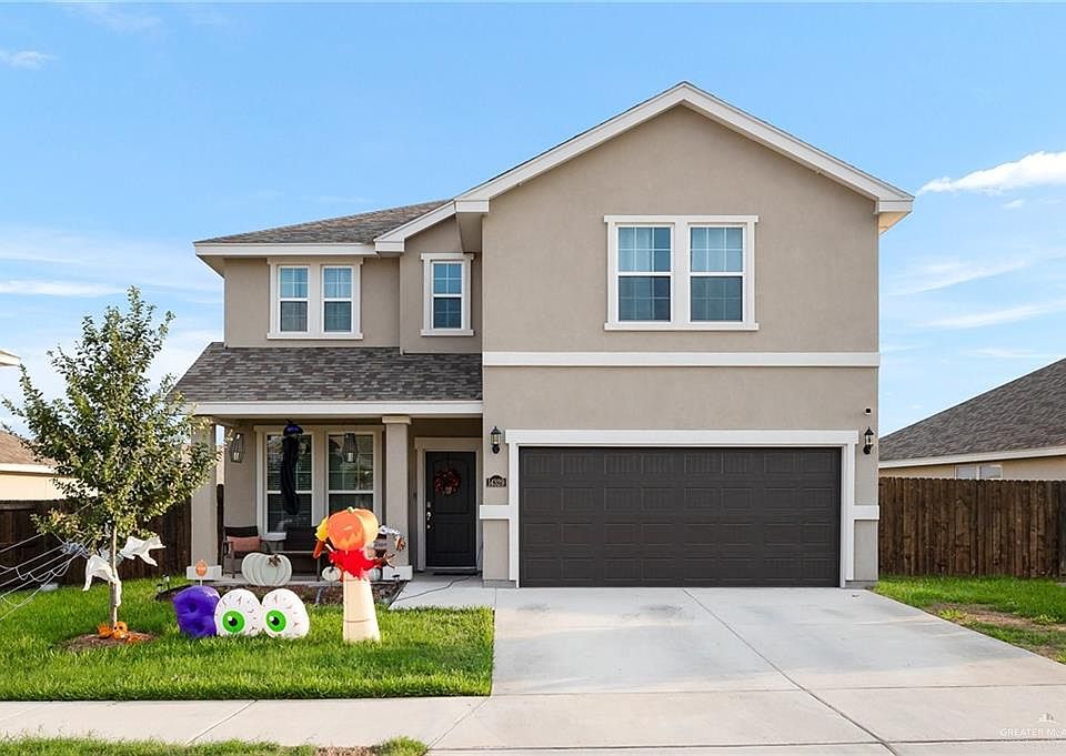 14329 Chalk Ridge Dr, Mcallen, TX 78504 | Zillow
