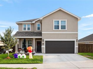 14329 Chalk Ridge Dr, McAllen, TX 78504