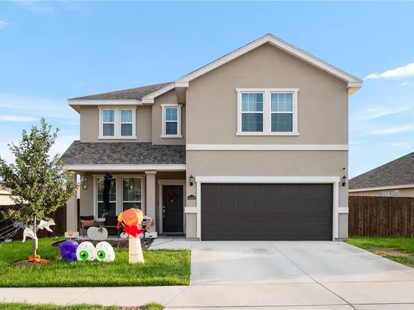14329 Chalk Ridge Dr, McAllen, TX 78504