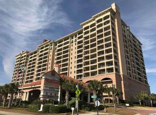 1819 N Ocean Blvd #1409, North Myrtle Beach, SC 29582