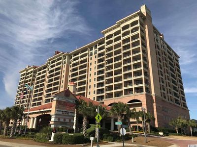 1819 N Ocean Blvd #1017, North Myrtle Beach, SC, 29582