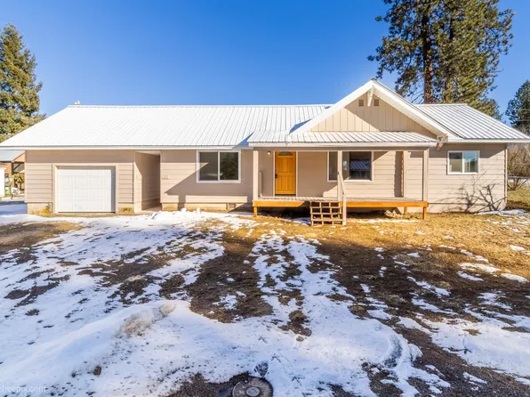 128 N Quail Ave, Newport, WA 99156