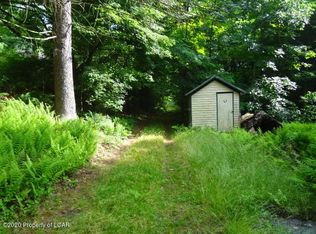 34 Mount Zion Rd, Wyoming, PA 18644