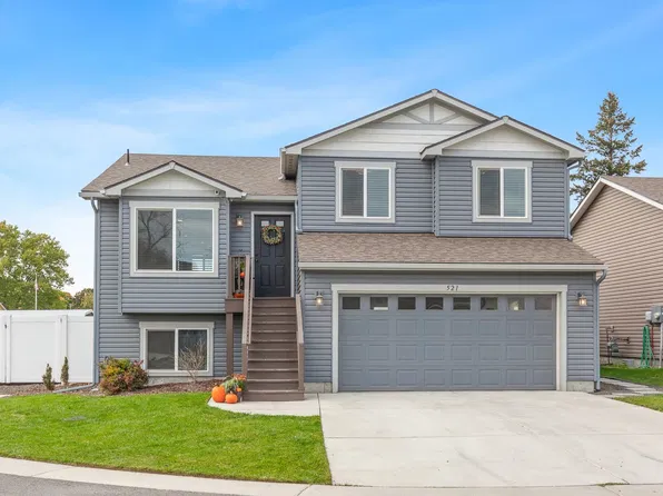 521 N Calvin Ln, Spokane Valley, WA 99216
