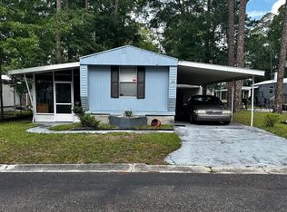 5010 NE Waldo Rd LOT 103, Gainesville, FL 32609