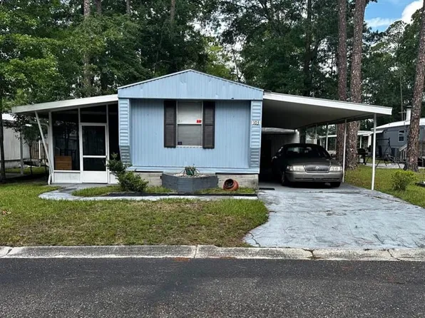 5010 NE Waldo Rd Lot 103, Gainesville, FL 32609