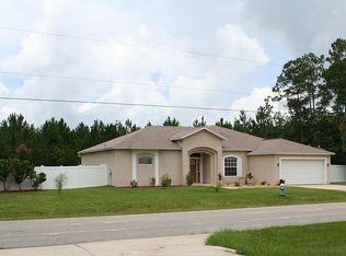 41 Zinnia Trl, Palm Coast, FL 32164