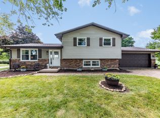 1706 Argyle Ln, New Lenox, IL 60451
