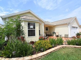 3176 Atwell Ave, The Villages, FL 32162