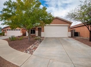 2090 S Aliso Spring Ln, Tucson, AZ 85748
