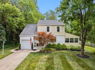 540 N Columbia Ave, Columbus, OH